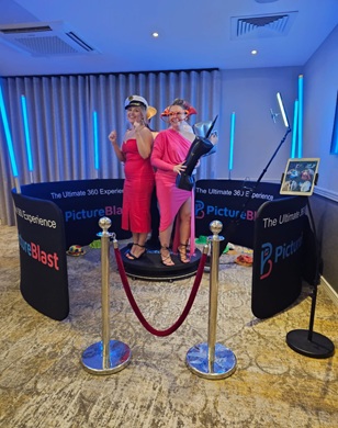 Photo Booth Rentals